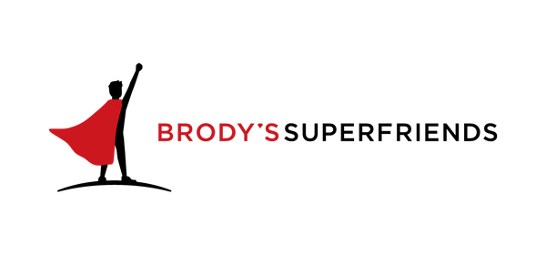 Brody's Superfriends