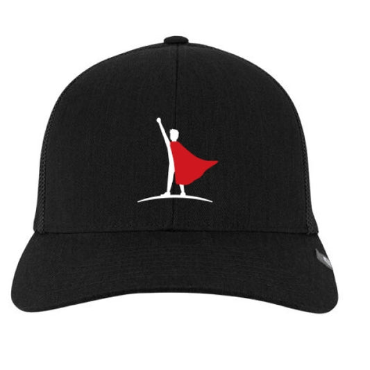 Black - FRONT